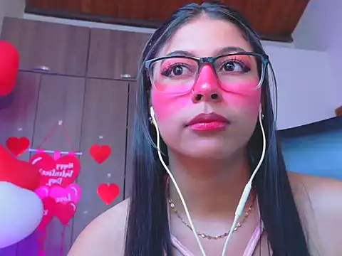 Chat +18 de _ALLYSON18_ ao vivo