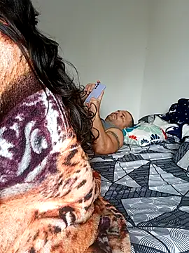 Živý XXX chat LEIRIS_Y_FRED_01