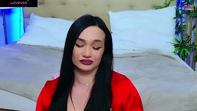 DaliyaArabian 웹캠 쇼