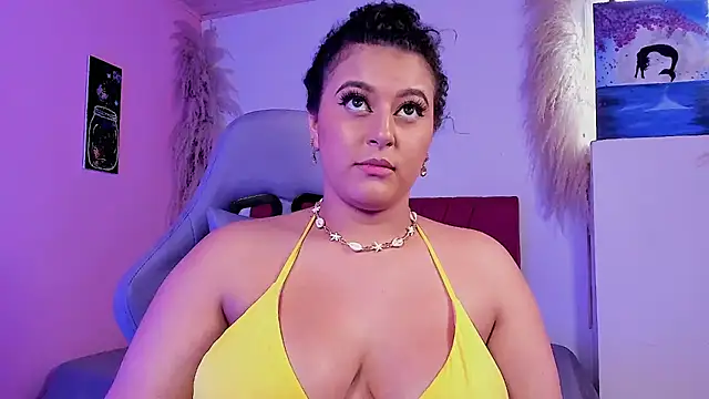 Chat XXX en directo de LorenaStevens