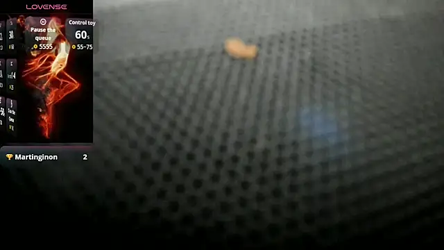 AddictivextS Live XXX Chat