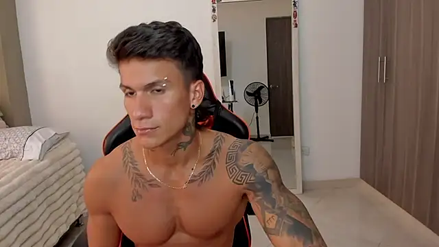 Chat XXX ao vivo de pettergrey1