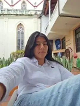 CarlaAlvez 网络视讯表演