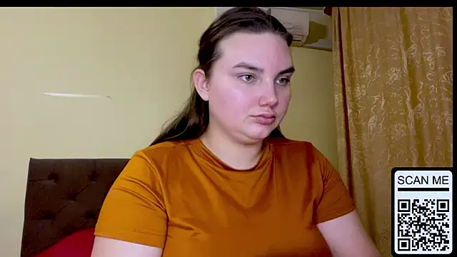 Dreamyblushfairy Live XXX Chat