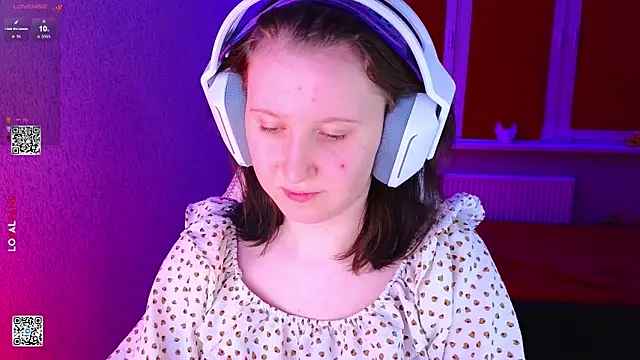 Chat XXX en directo de mon_lola