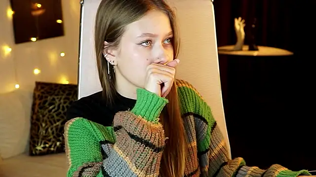 EveMundie Live XXX Chat