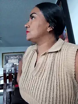 Chat XXX en directo de Ariana_Rodriguez