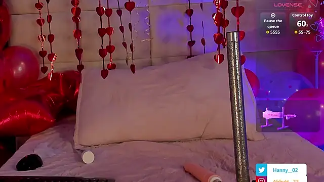 Chat +18 de Abby___02 ao vivo