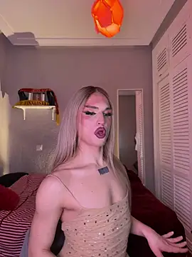 عرض كام Crystal_________