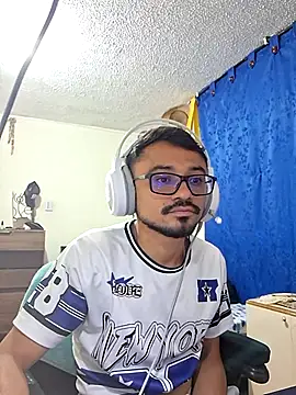 Chat XXX ao vivo de ZonaHOT420