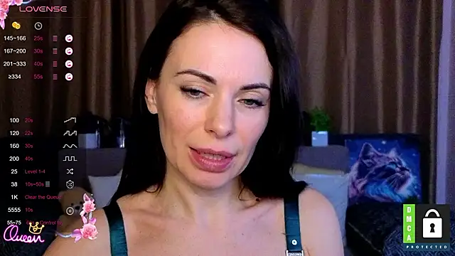 Chat XXX en directo de Rita_lovvylyou