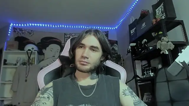 Chat XXX ao vivo de Go_V_Cs