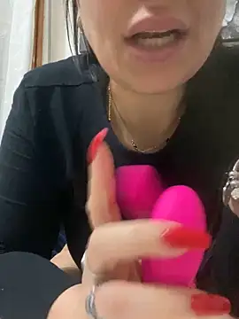 Živý XXX chat 4clarissa