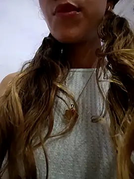 Chat XXX en directo de Vanneskk