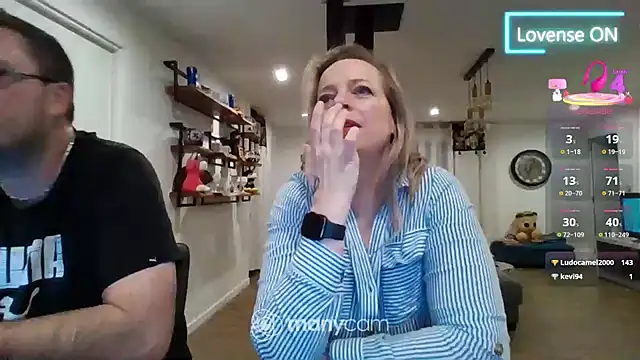 Sembang XXX Secara Langsung Miss-Chupagirly