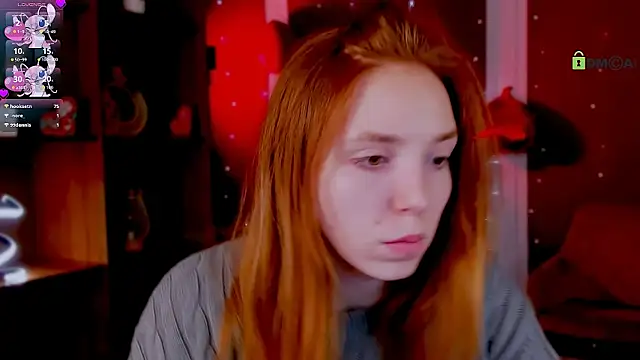 Sembang XXX Secara Langsung stella_flower