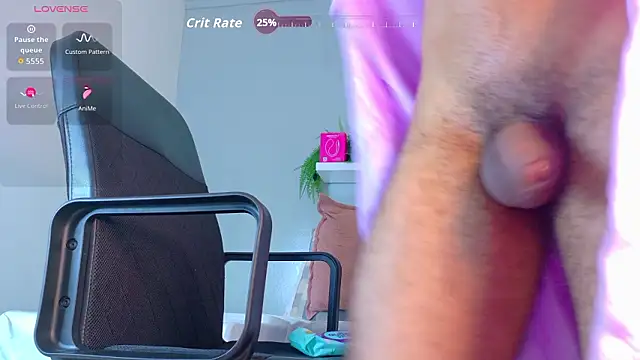 Chat XXX ao vivo de Duolistt__