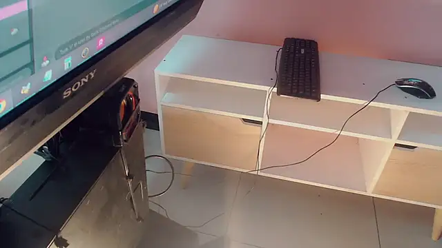 Show de isabella_vogue na webcam