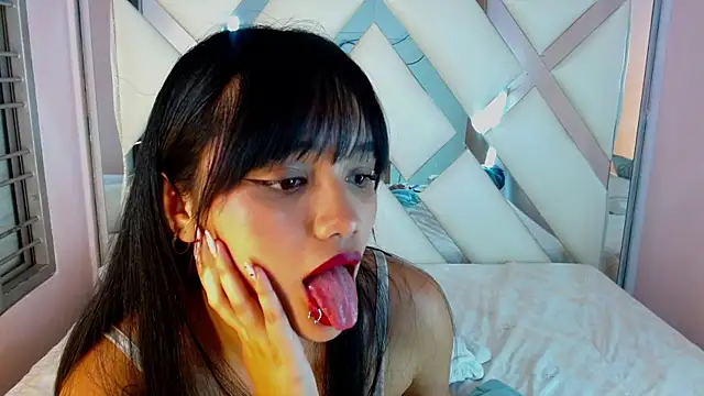 Kaytlin_James Obrolan Langsung XXX