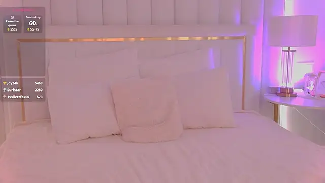 AlisseMoore's Live XXX Chat