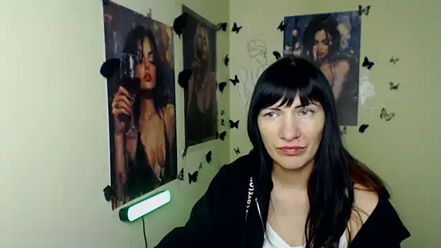 Živý XXX chat Rosalinda_ro