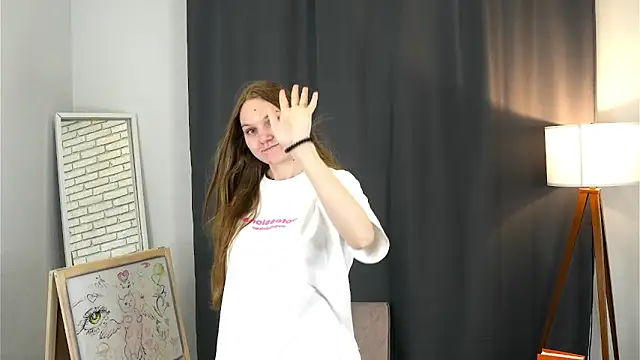 Chat XXX en directo de JanuaryTorra