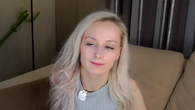 Chat XXX en directo de KathernKlunk