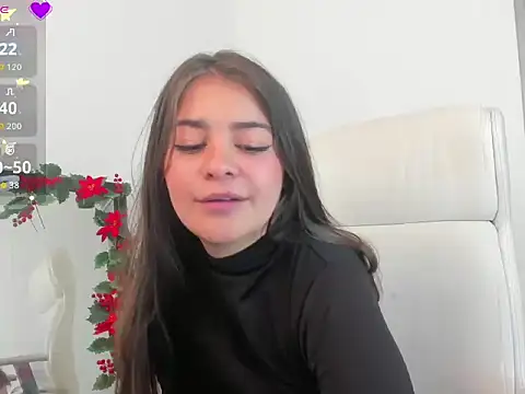 Chat +18 de Brunnettee_1 ao vivo