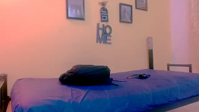 Chat XXX en directo de sexiempoderada18