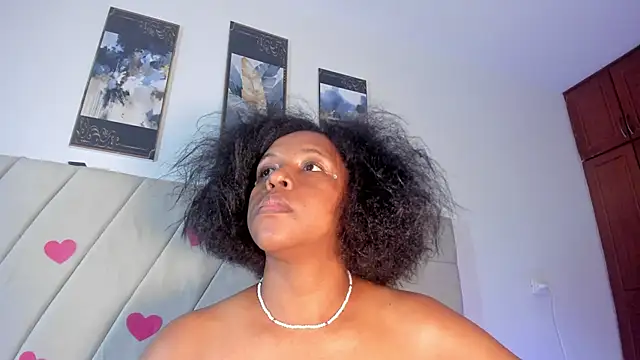 XXX chat uživo modela samaraa_smith1