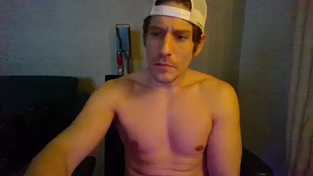 Chat +18 de JamesSteel ao vivo