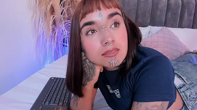 Abby__brooke webcam show