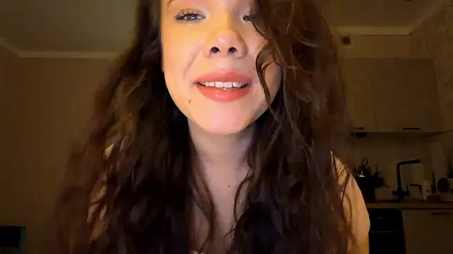 XXX chat uživo modela IgnaciaLacayo