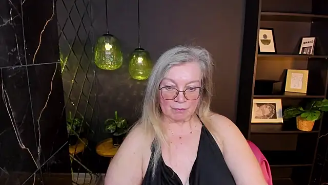 Sembang XXX Secara Langsung NataliMellow