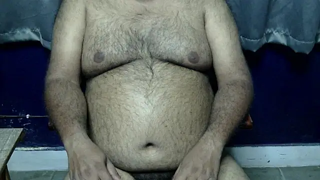 Chat XXX ao vivo de hairysubcub_70