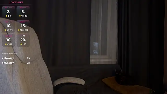 ariashaa: απευθείας συνομιλία ΧΧΧ