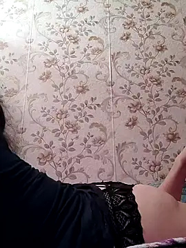 Webkamerová show Zulfiya_Bruce