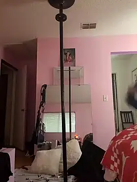 NikkiBlisss – Naživo XXX chat