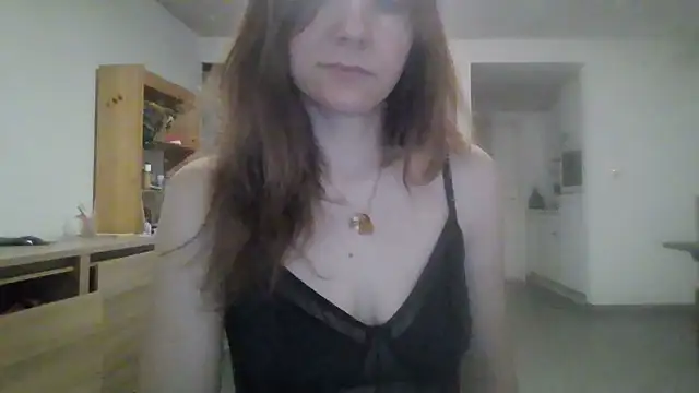 Živý XXX chat JasmineGlamour