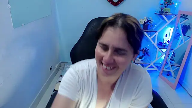 Živý XXX chat victoria_jones