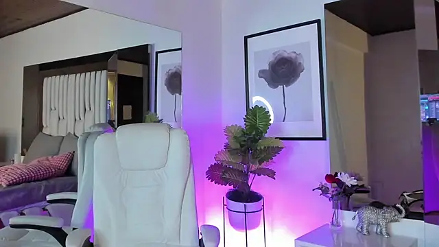 Živý XXX chat Cloee_Rainbow1