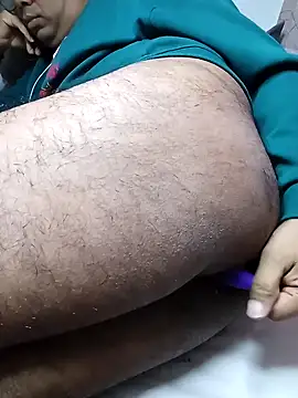 Show modela Expresshorse na web-kameri