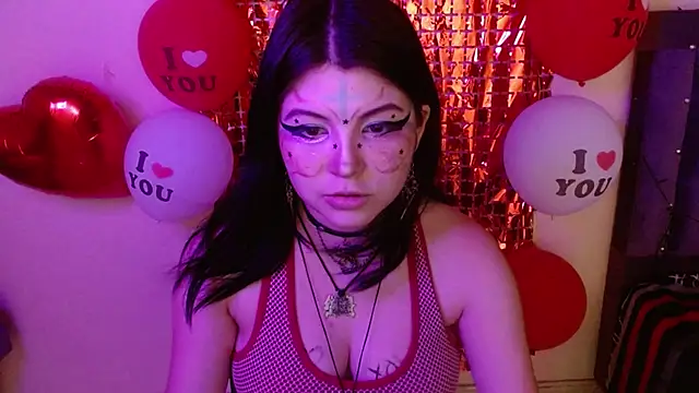 Živý XXX chat Ginebra_Sensual