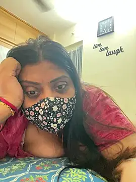 MarathiMILF: онлайн-секс-чат