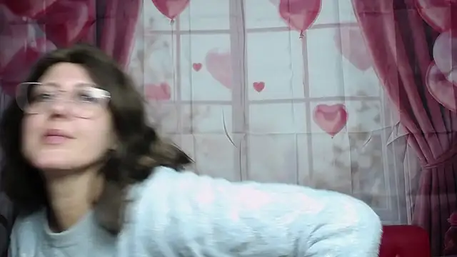 RoseHille 라이브 XXX 채팅