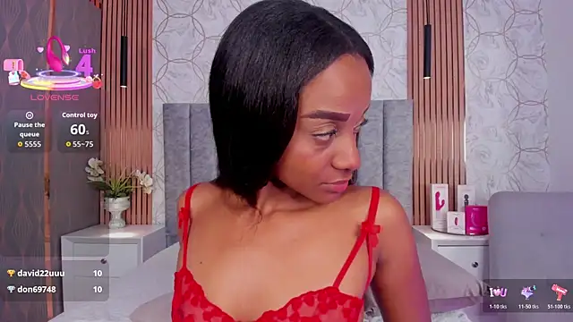 Živý XXX chat SandyAdaeze