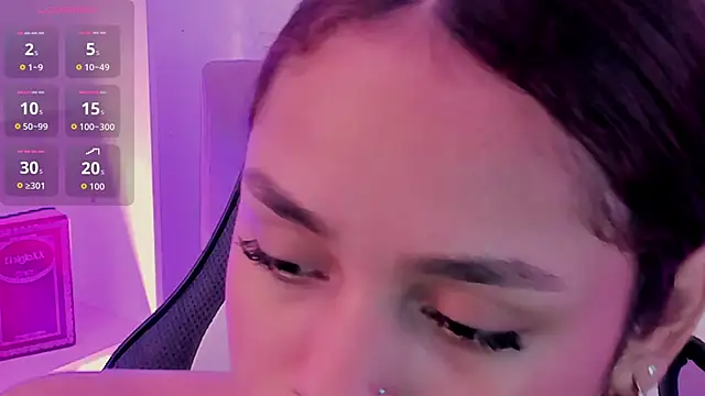 CarolineFyre: απευθείας συνομιλία ΧΧΧ