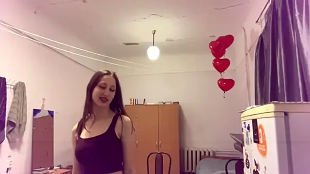 VickieKush Chat XXX live