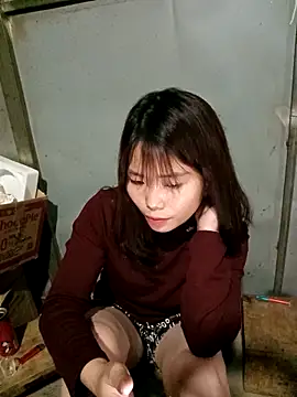 Živý XXX chat Girl-crazy1