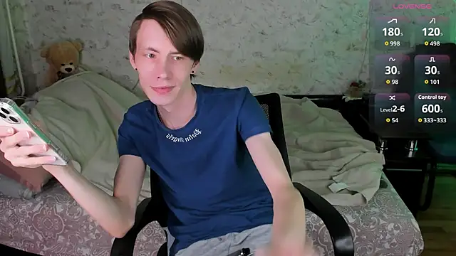 ERICK__DEEN Show Webcam